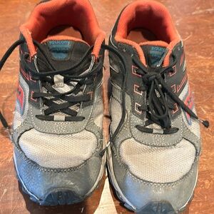 Saucony Cohesion Tr14 youth size 7